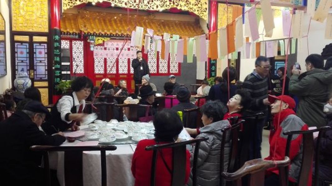 宣傳不停歇  營銷正當(dāng)時(shí)